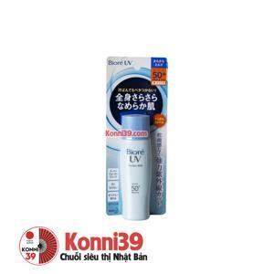 Kem chống nắng Biore Uv Perfect Milk Spf 50 40ml
