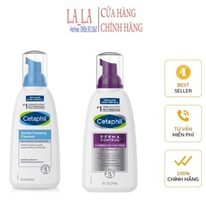 Kem chống nắng Cetaphil Derma Control SPF30