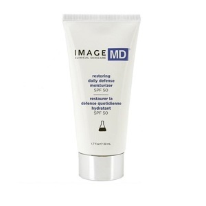 Kem chống nắng cho da hỗn hợp Image Skincare Prevention Daily Ultimate Protection Moisturizer SPF 50