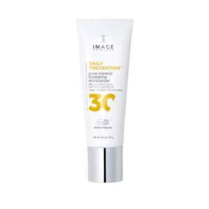 Kem chống nắng cho da khô Image Skincare Prevention Daily Hydrating Moisturizer SPF 30