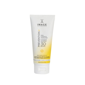 Kem chống nắng cho da khô Image Skincare Prevention Daily Hydrating Moisturizer SPF 30