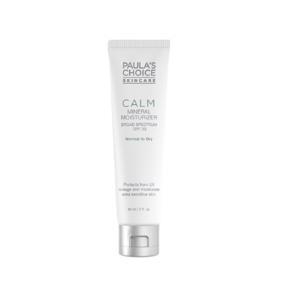 Kem chống nắng cho da nhạy cảm Paula’s Choice Calm Mineral Moisturizer SPF 30 - 60ml