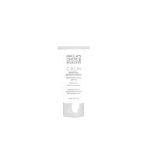 Kem chống nắng cho da nhạy cảm Paula’s Choice Calm Mineral Moisturizer SPF30 15ml