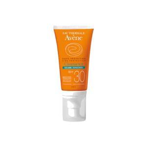 Kem chống nắng cho da nhờn mụn Avène Protection Cleanance Sunscreen SPF 30+