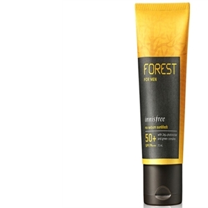 Kem chống nắng cho nam Innisfree Forest For Men No Sebum Sunblock SPF 50+/PA+++