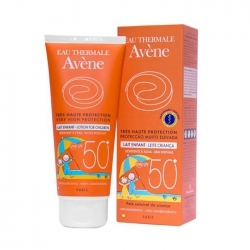 Kem chống nắng cho trẻ em AVÈNE Very High Protection