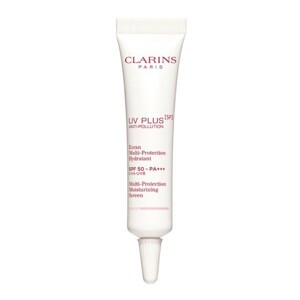 Kem chống nắng Clarins UV Plus Anti-Pollution SPF50