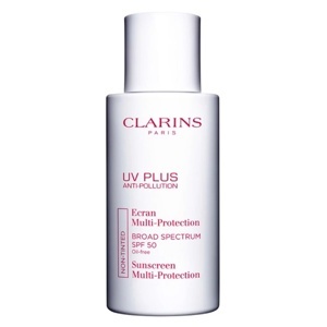 Kem chống nắng Clarins UV Plus Anti Pollution SPF 50 - 50ml