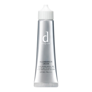 Kem chống nắng d program Allerdefense Cream 35g
