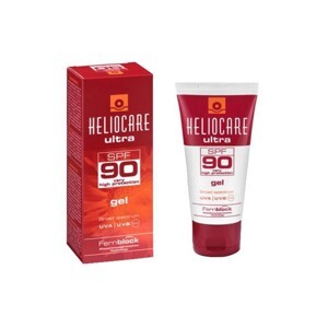Kem chống nắng dạng gel Heliocare Gel SPF 90