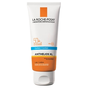Kem chống nắng dạng sữa La Roche-Posay Anthelios Lotion SPF 50+ UVB & UVA 100ml