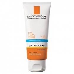 Kem chống nắng dạng sữa La Roche-Posay Anthelios Lotion SPF 50+ UVB & UVA 100ml