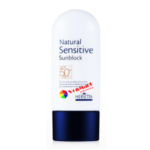 Kem chống nắng dành cho da nhạy cảm Laneige Sunblock Sensitive