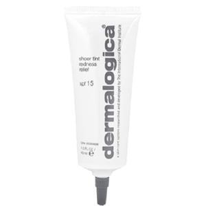 Kem chống nắng Dermalogica Sheer Tint Redness Relief SPF15