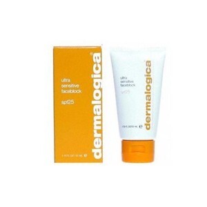 Kem chống nắng Dermalogica Ultra Sensitive Faceblock SPF25