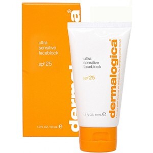 Kem chống nắng Dermalogica Ultra Sensitive Faceblock SPF25