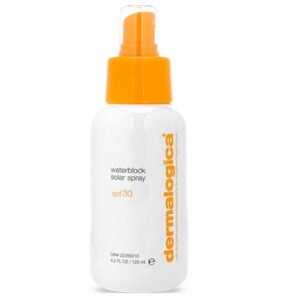 Kem chống nắng Dermalogica Waterblock Solar Spray SPF30