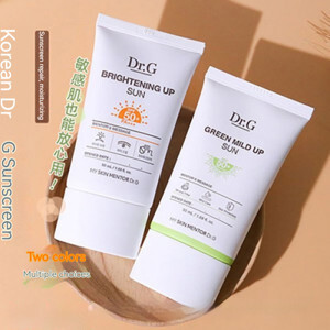Kem chống nắng Dr.G Brightening Up Sun SPF 42PA+++ 50ml