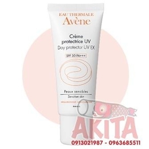 Kem Chống Nắng Dưỡng Ẩm Cho Da Nhạy Cảm Avene Day Protector UV 40ml