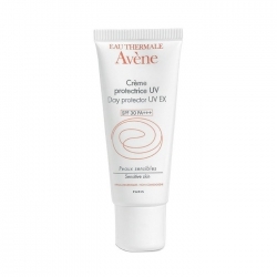 Kem Chống Nắng Dưỡng Ẩm Cho Da Nhạy Cảm Avene Day Protector UV 40ml