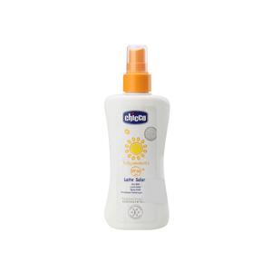 Kem chống nắng dưỡng da Chicco SPF 50+ dạng xịt 12M+ 150ml