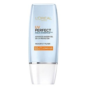 Kem chống nắng dưỡng da L'Oreal Paris UV Perfect Aqua Essence 30ml