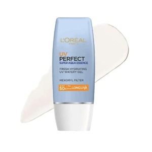 Kem chống nắng dưỡng da L'Oreal Paris UV Perfect Aqua Essence 30ml