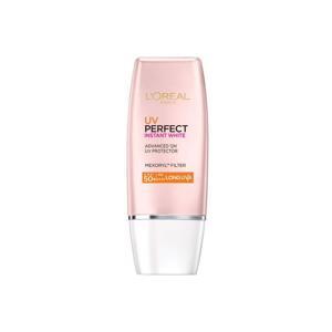 Kem Chống Nắng Dưỡng Da Trắng Sáng Tức Thì L'Oréal UV Perfect SPF50/PA+++ 30ml