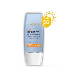 Kem Chống Nắng Dưỡng Da Trắng Sáng Tức Thì L'Oréal UV Perfect SPF50/PA+++ 30ml