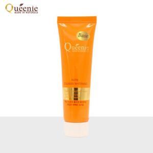 Kem chống nắng dưỡng trắng da, bổ sung Collagen SPF 50 PA++ Queenie 50g