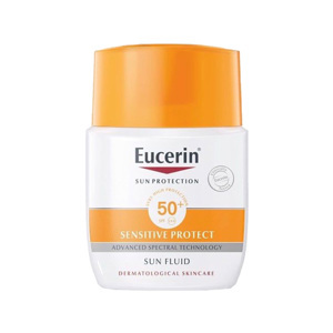 Kem chống nắng Eucerin Sun Fluid Mattifying 50ml