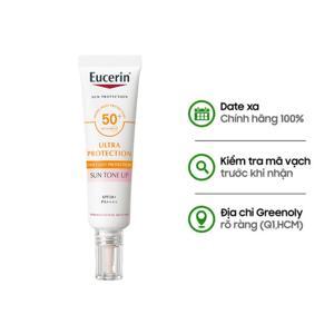 Kem chống nắng Eucerin Sun Protection