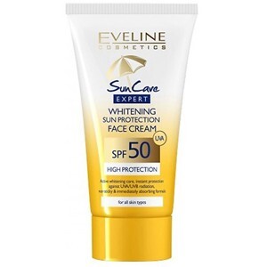 Kem chống nắng Eveline Suncare SPF 50 50ml