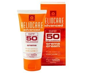 Kem Chống Nắng Heliocare Cream SPF 50