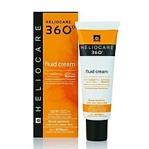 Kem Chống Nắng Heliocare Cream SPF 50