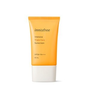 Kem chống nắng Innisfree Perfect UV Protection Cream Triple Care (50ml)