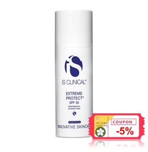 Kem Chống Nắng - Is Clinical Extreme Protect SPF 30