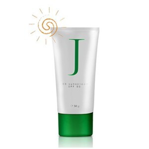 Kem chống nắng Jada BB Sunscreen SPF 50 50g