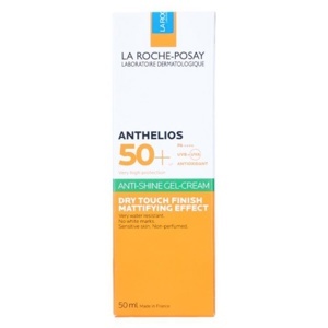 Kem chống nắng La Roche-Posay Comfort Anthelios XL