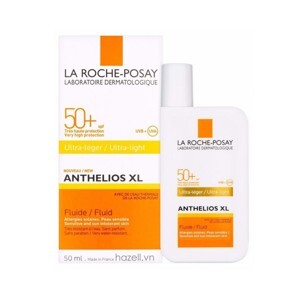 Kem chống nắng La Roche-Posay Anthelios XL Fluide SPF 50+