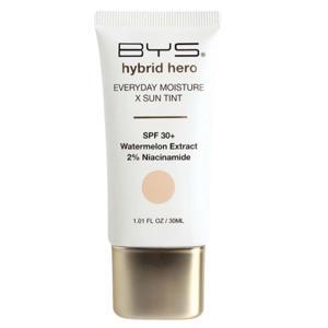 Kem chống nắng làm sáng da Ivory Sun SPF 30