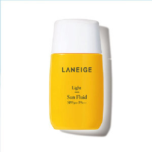 Kem chống nắng Laneige Light Sun Fluid SPF50+ PA+++ 50ml