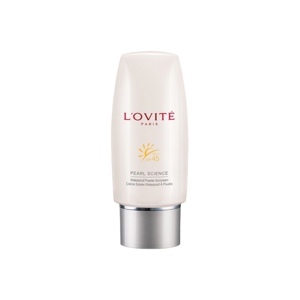 Kem chống nắng L'ovité Waterproof Powder Sunscreen SPF 45 PA++ 50ml