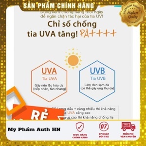 Kem chống nắng Missha All Around Safe Block Soft Finish Sun Milk 40ml