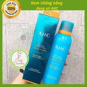 Kem Chống Nắng Natural Sun Aqua Sun Gel