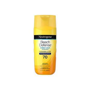 Kem chống nắng Neutrogena Beach Defense Sunscreen Lotion Broad Spectrum SPF 70 198ml