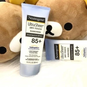 Kem chống nắng Neutrogena Ultra Sheer Dry Touch SPF 85+ 88ml