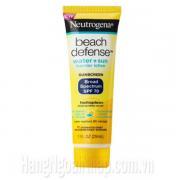 Kem chống nắng nhỏ Neutrogena Beach Defense spf 70 - 29ml