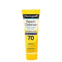 Kem chống nắng nhỏ Neutrogena Beach Defense spf 70 - 29ml