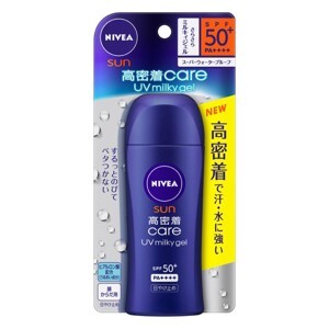 Kem chống nắng Nivea Sun Care UV Milky Gel SPF50+/PA++++